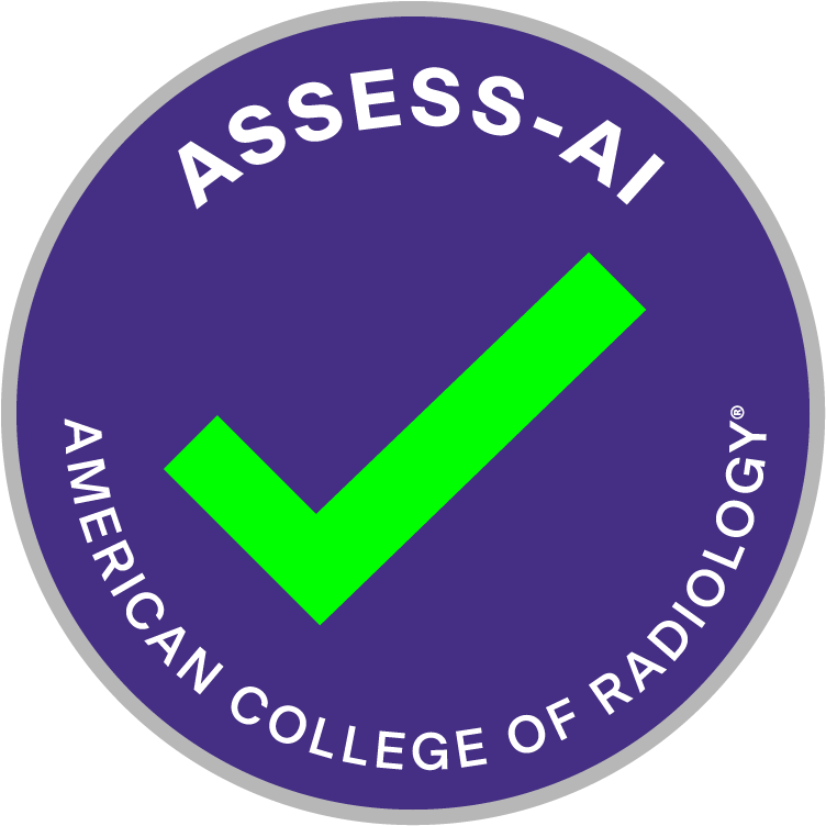 assess ai icon